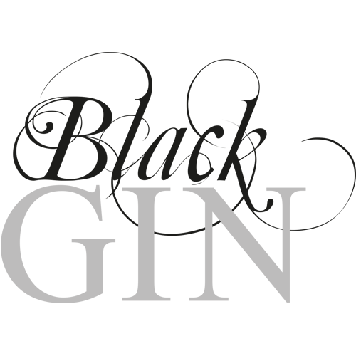 Black Gin